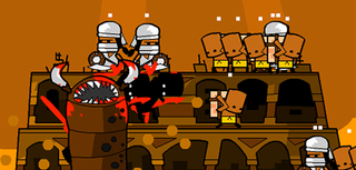 Illustration for article titled The best browser games of 2011